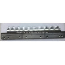 S655BL Aluminum Comb Plate for Hyundai Escalators